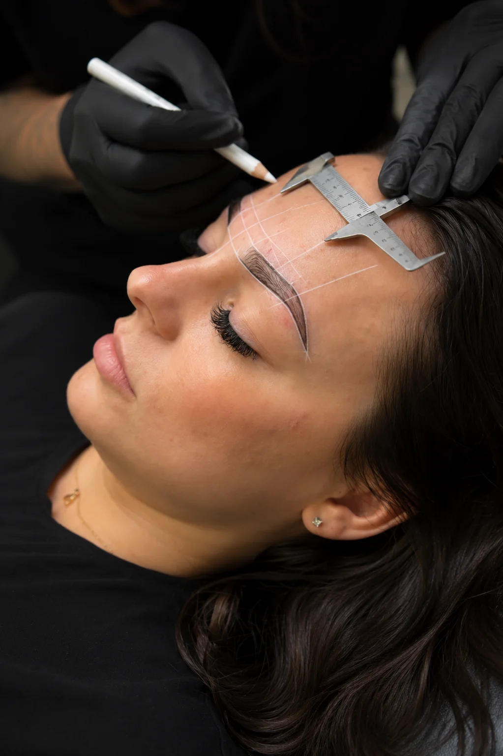 ombre powder brows virginia beach