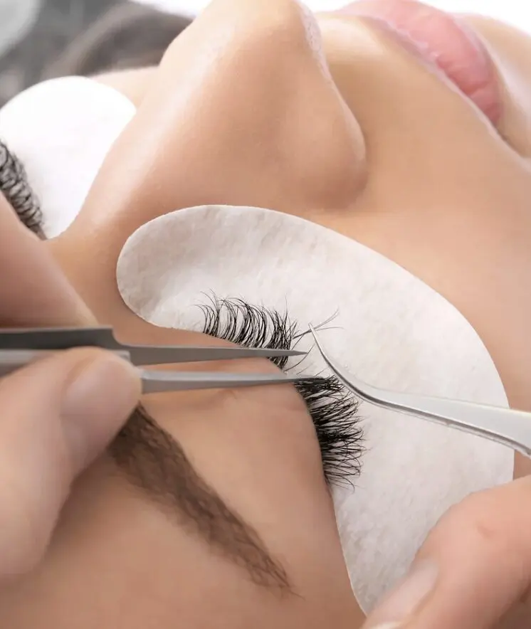 lash lift virginia beach