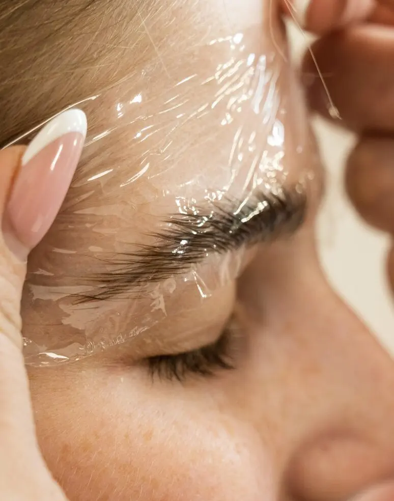 eyebrow threading virginia beach